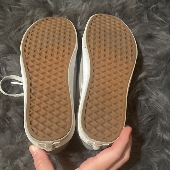 Gray classic Vans - Picture 3 of 6